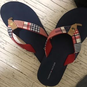 Shoes fits size 7.5/8